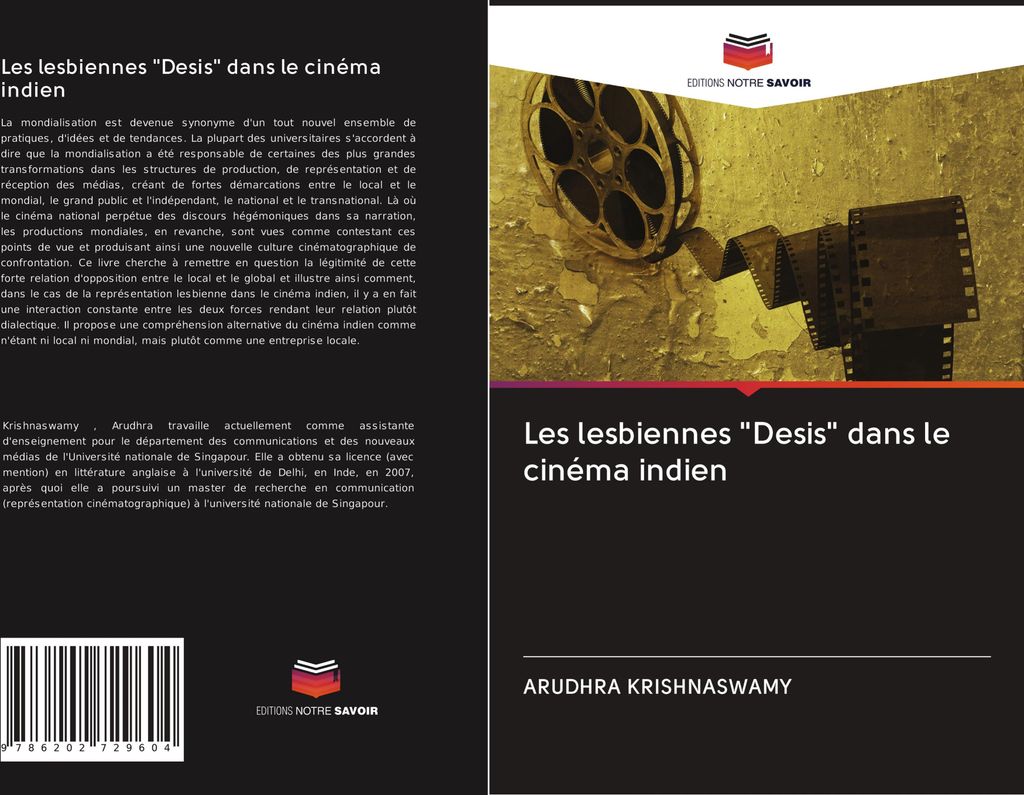 Les lesbiennes "Desis" dans le cinéma indien
