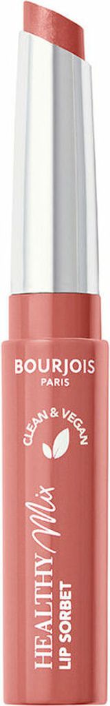 Bourjois Healthy Mix Lip Sorbet 06-Peanude Butter 7,4g