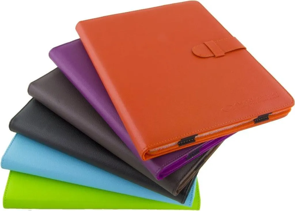 Custodia Esperanza ET182M per Tablet 9.7 Pollici - Protezione Elegante