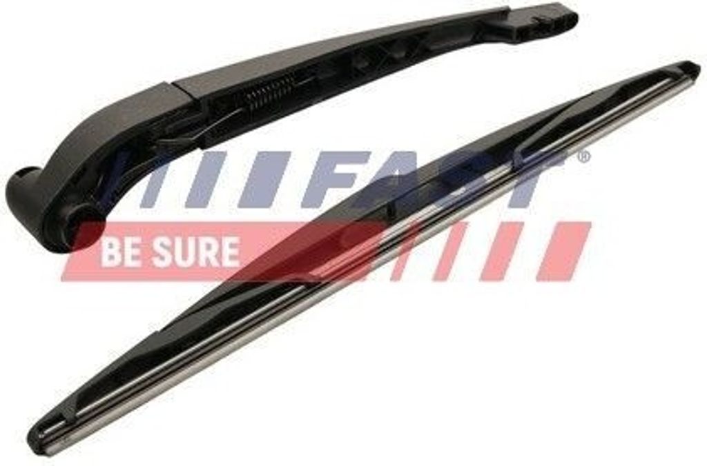 FAST FT93262 Wischerarm Scheibenwischerarm 370mm