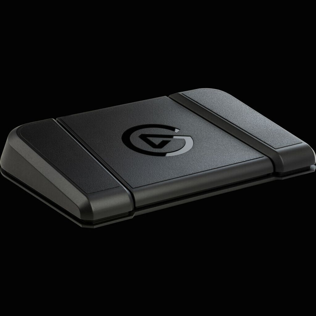 Elgato Stream Deck Pedal