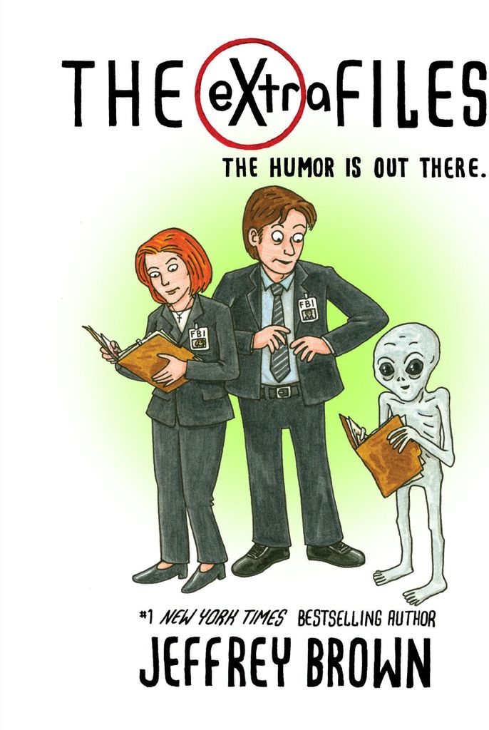 The eXtra Files