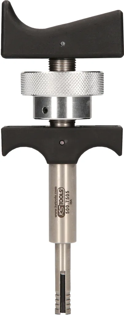 Extracteur de bobine d'allumage KS TOOLS 500.7505 pour moteur TSI FSI