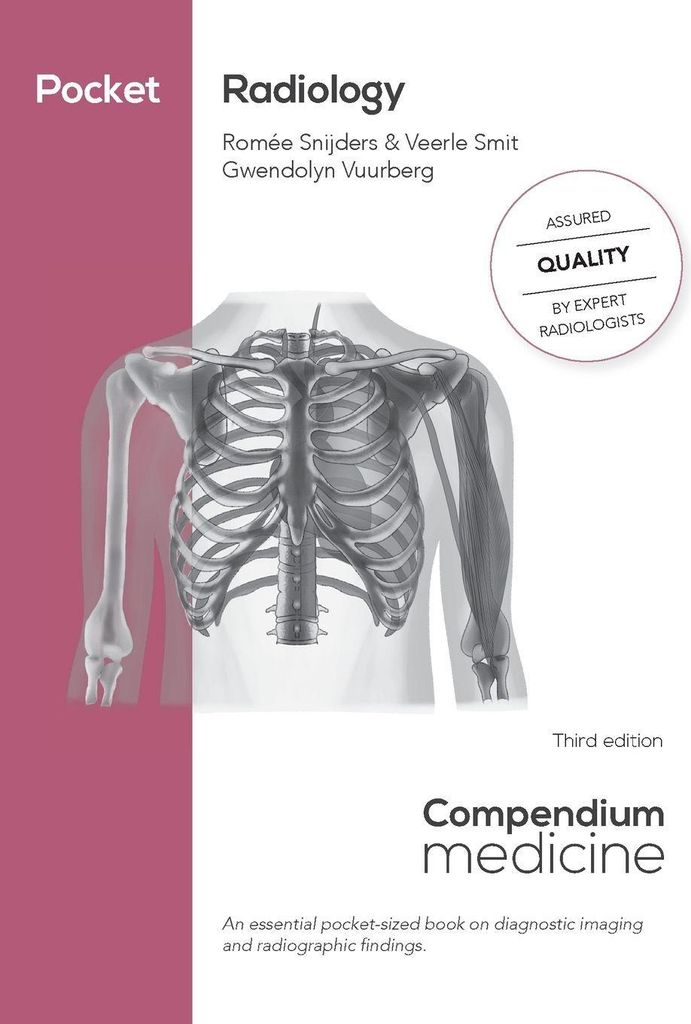 Pocket Radiology