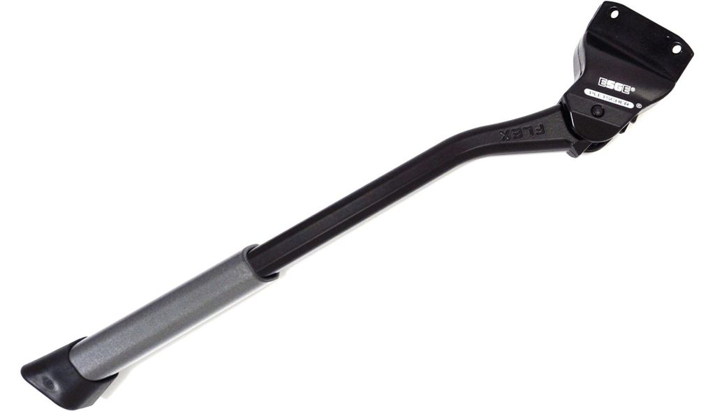 Pletscher svantaggiato comp 40 flex 20-29 piede nero zw. Immagine del prodotto 