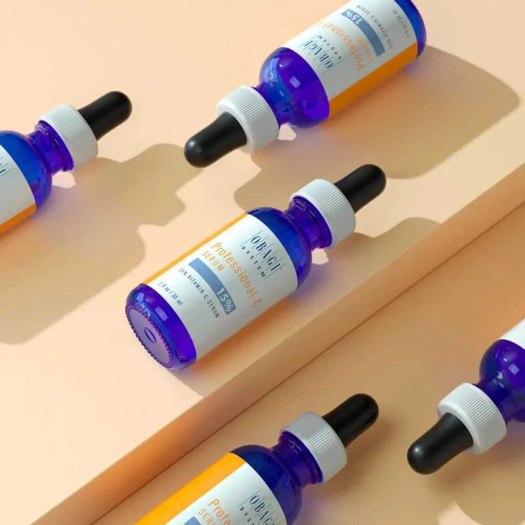 Sérum Visage Antioxydant Obagi Professional-C 15% Acide Ascorbique - 3