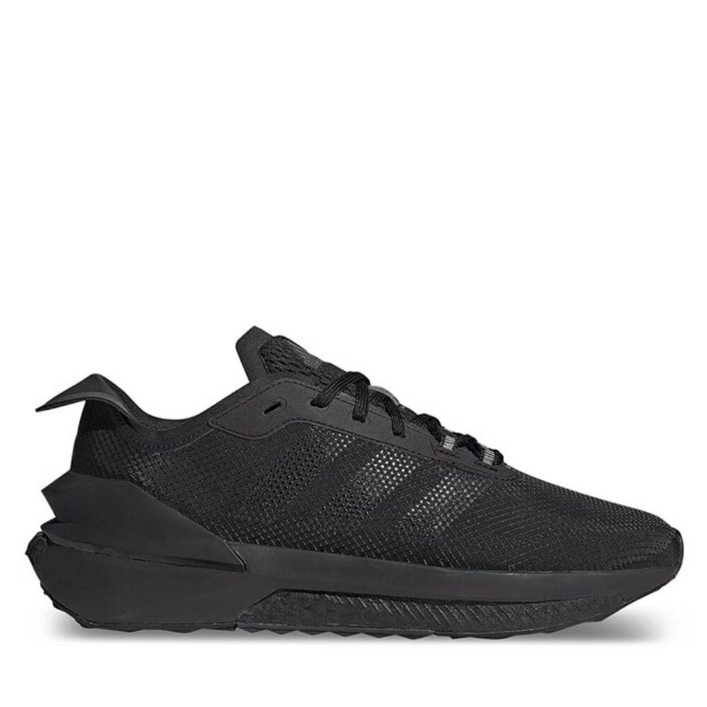 adidas Avryn Boost - Herren Sneakers Schuhe Schwarz HP5982 , EU 40 UK 6.5