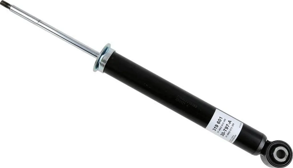 Amortisseur de suspension SACHS pour Mini - Qualité d'origine OE