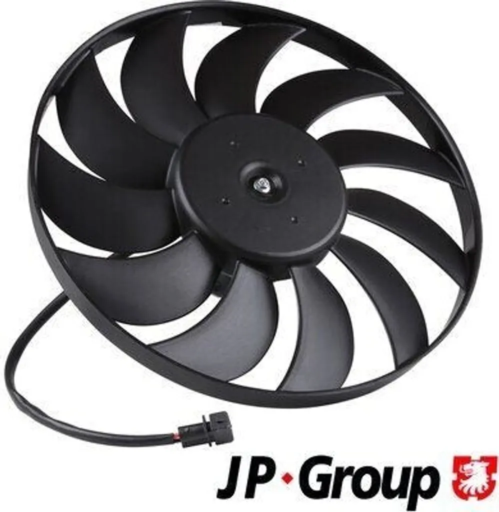 Ventilateur pour VW Transporter T4 : Refroidissement Moteur Stable