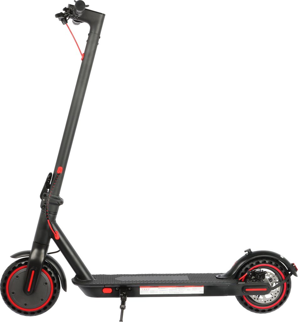 USIE T1 Skládací Elektrická Koloběžka 36V 10.4Ah 120kg Obrázek produktu 