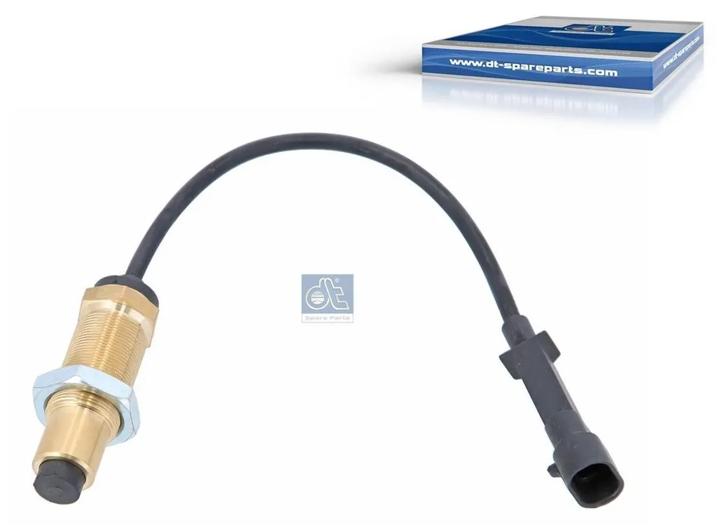Capteur de vitesse de roue DT SPARE PARTS compatible avec IVECO EuroCargo