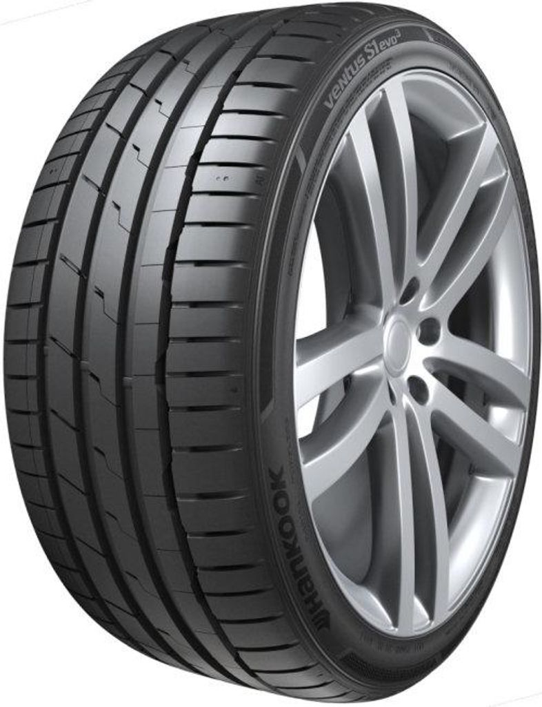 Hankook Ventus S1 Evo3 (T0) 235/40R19 96W Bsw Xl Sound Absorber