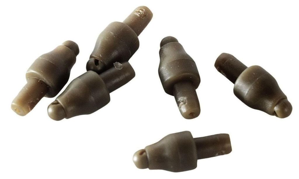 6 x PRESTON IN-LINE QUICK CHANGE BEADS Connecteur Method Image du produit 