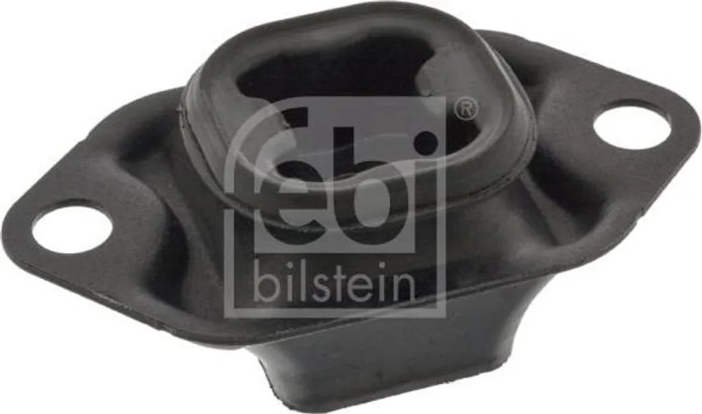 Support de boîte de vitesses pour Duster - Palier FEBI BILSTEIN 100502