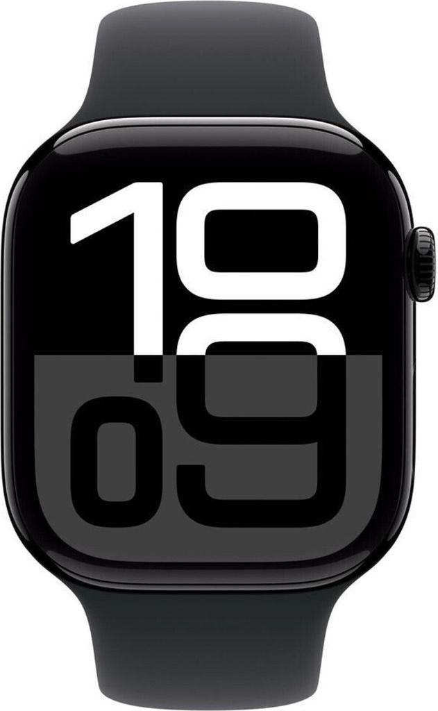 Watch Series 10 GPS + Cellular, 42 mm hliníkové pouzdro Obrázek produktu 2