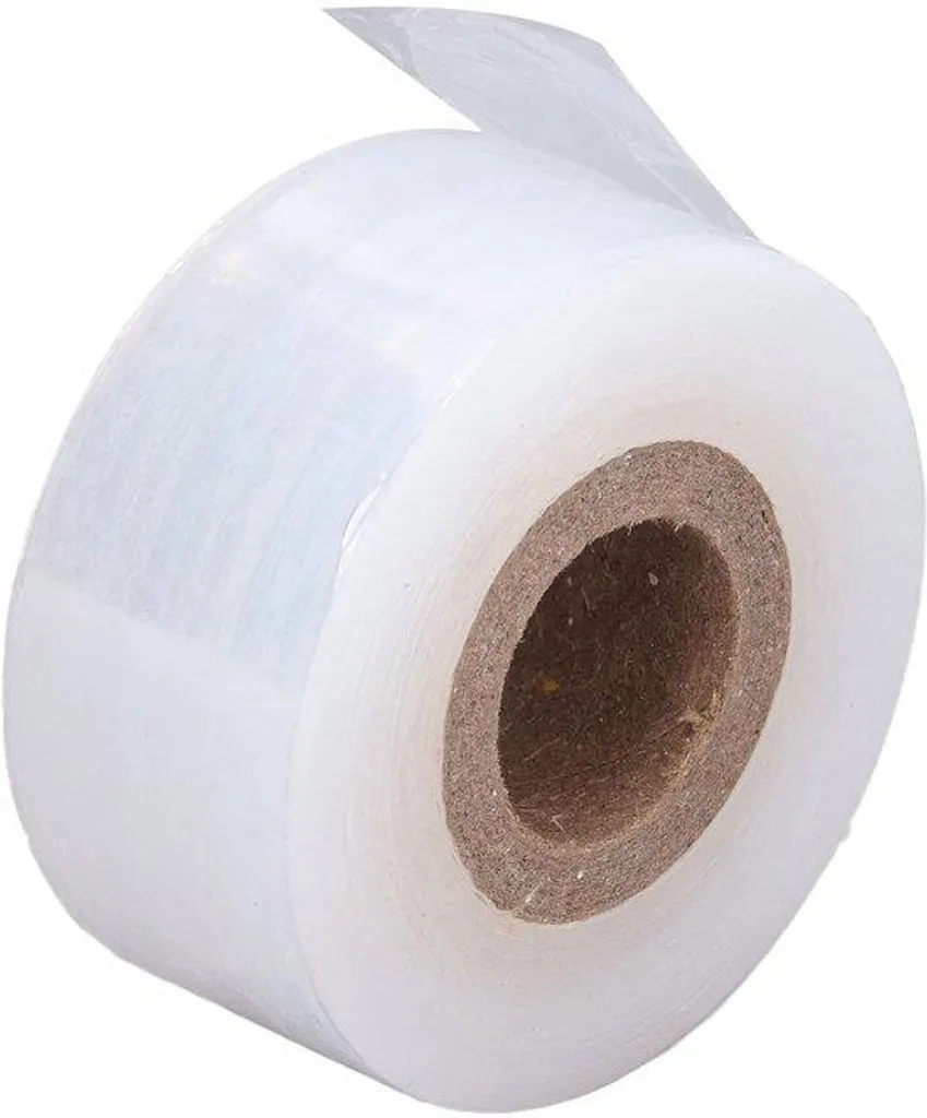 Évitez l'étranglement des arbres avec cette bande PVC extensible 29mm