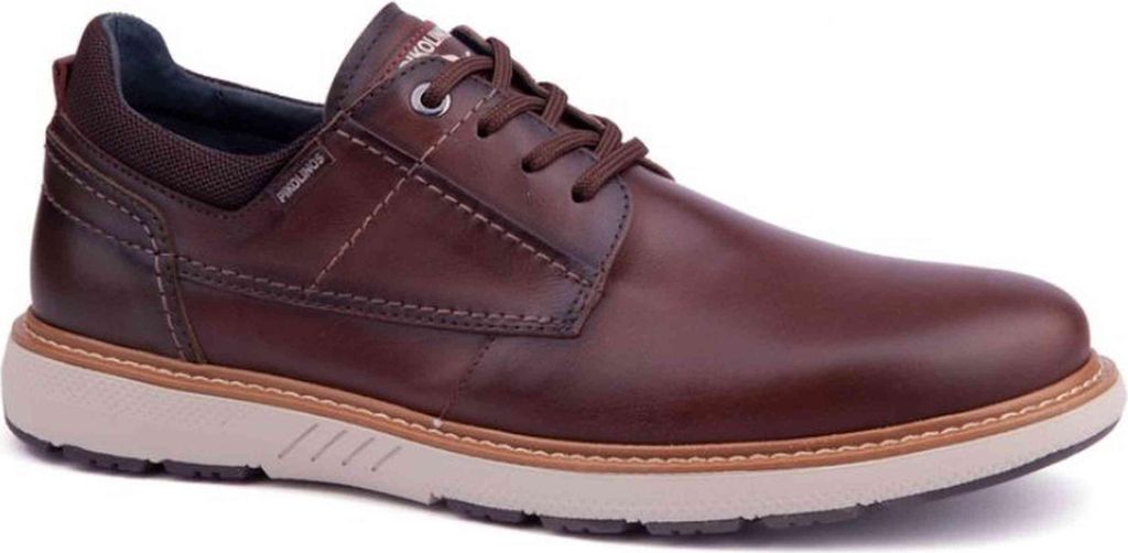 Chaussures Pikolinos 205-M8D-4292C1 pour Homme Image du produit 