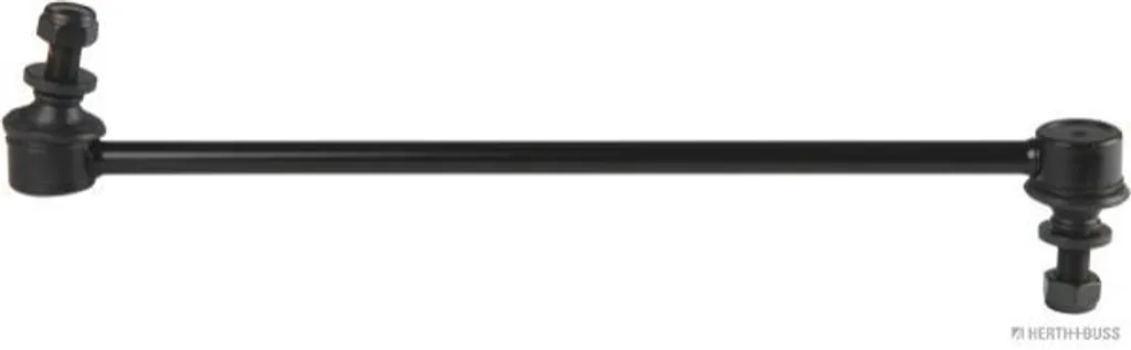 Barre d'accouplement droite Herth+Buss J4962055 pour suspension de roue