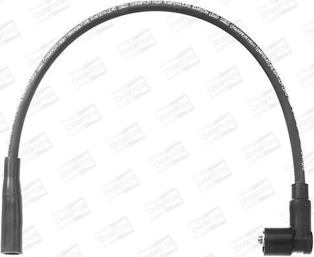 Câbles d'allumage haute résistance Champion CLS005 pour Peugeot 306 et 806