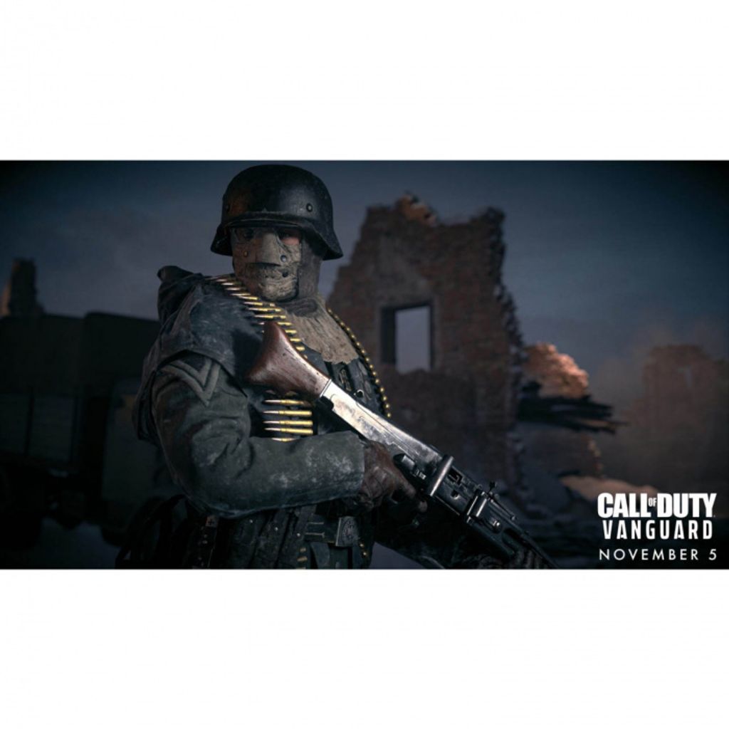 Call of Duty: Vanguard Obrázok produktu 
