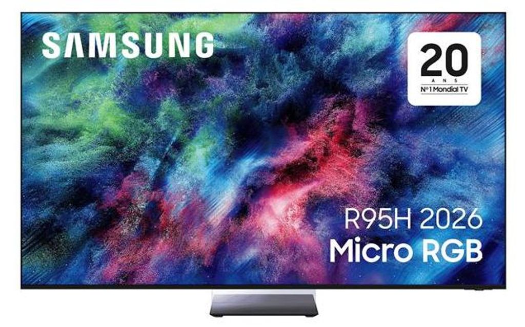 Samsung TMR65R95HATXXC, 165,1 cm (65"), 3840 x 2160 Pixel, Produktbild 
