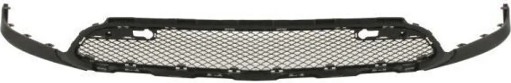 Réparez votre pare-chocs avant Mercedes GLC avec la pièce OE 2538850565