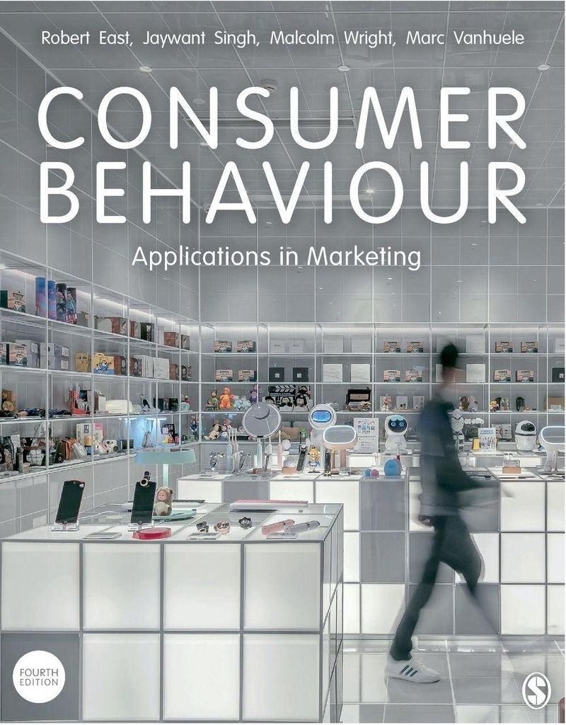 Consumer Behaviour