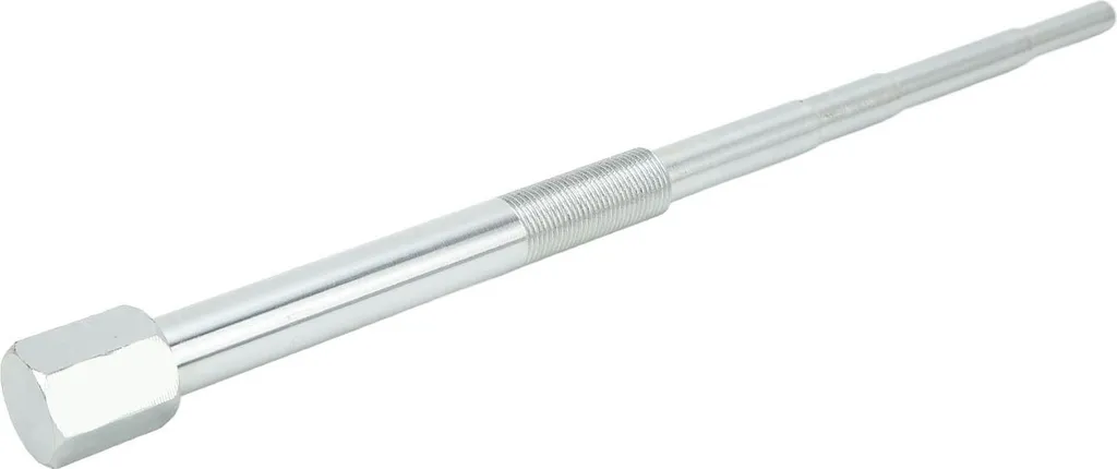 Comment retirer un embrayage Polaris grippé avec l'extracteur acier 2872085
