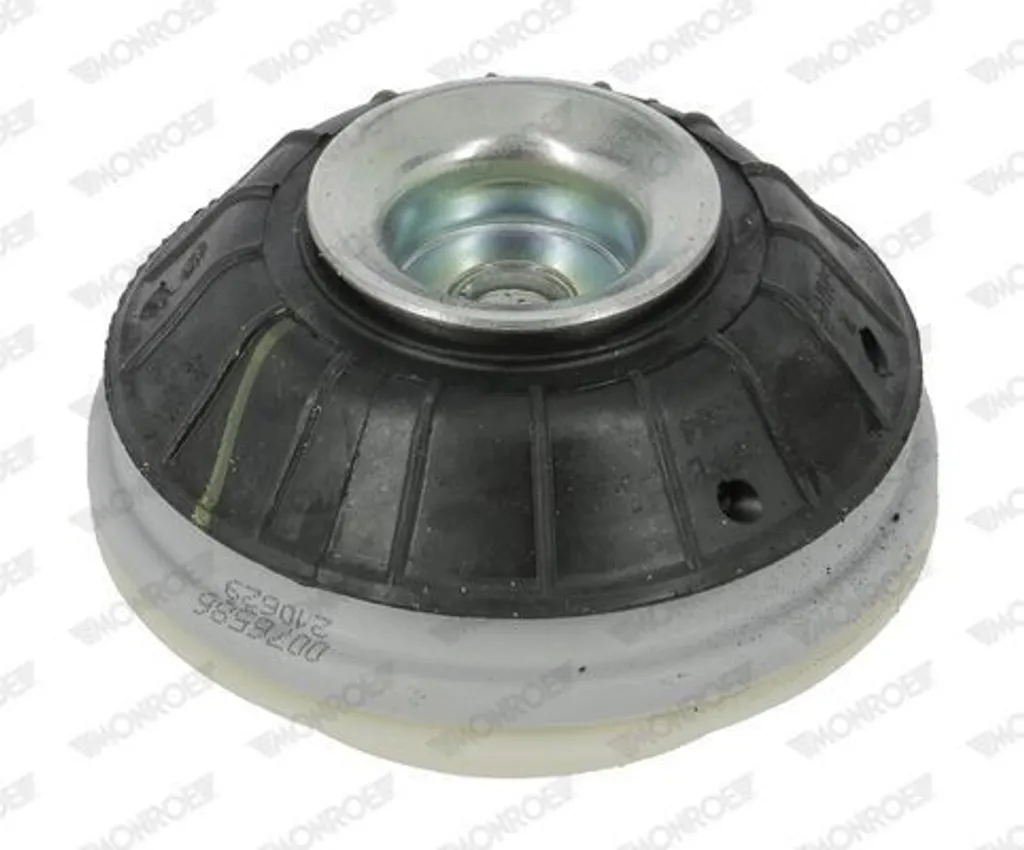 Stop aux Bruits de Suspension avec le Palier Monroe MK451 Fiat 500L