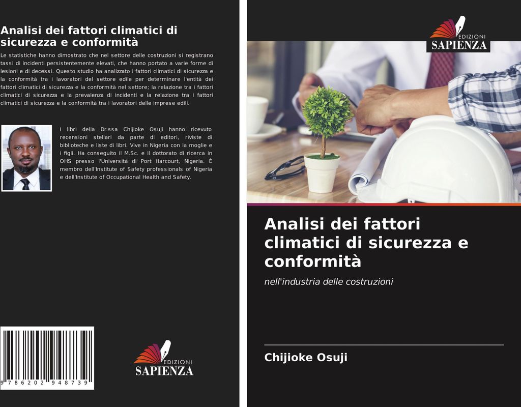 Analisi dei fattori climatici di sicurezza e conformità