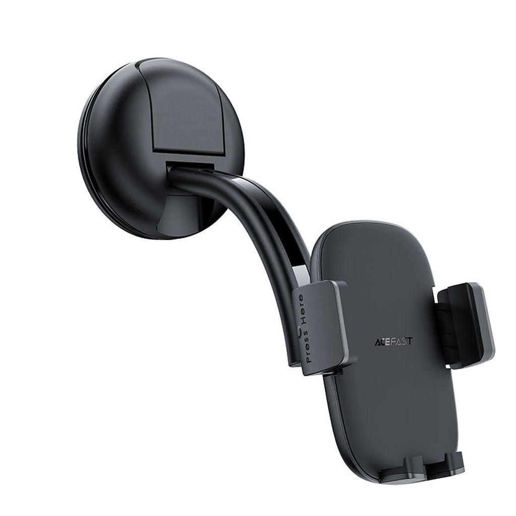 Acefast Autotelefonhalter für Cockpit und Lüftungsgitter Produktbild 4