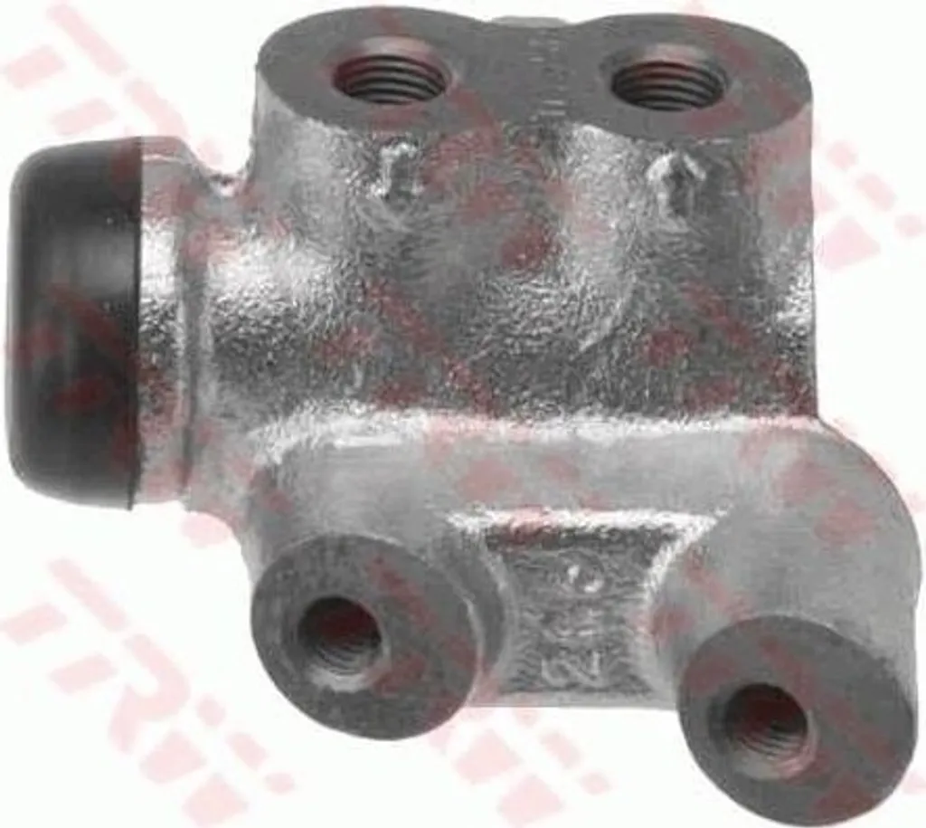 Régulateur de freinage TRW GPV1055 robuste pour Fiat 7751337 d'origine