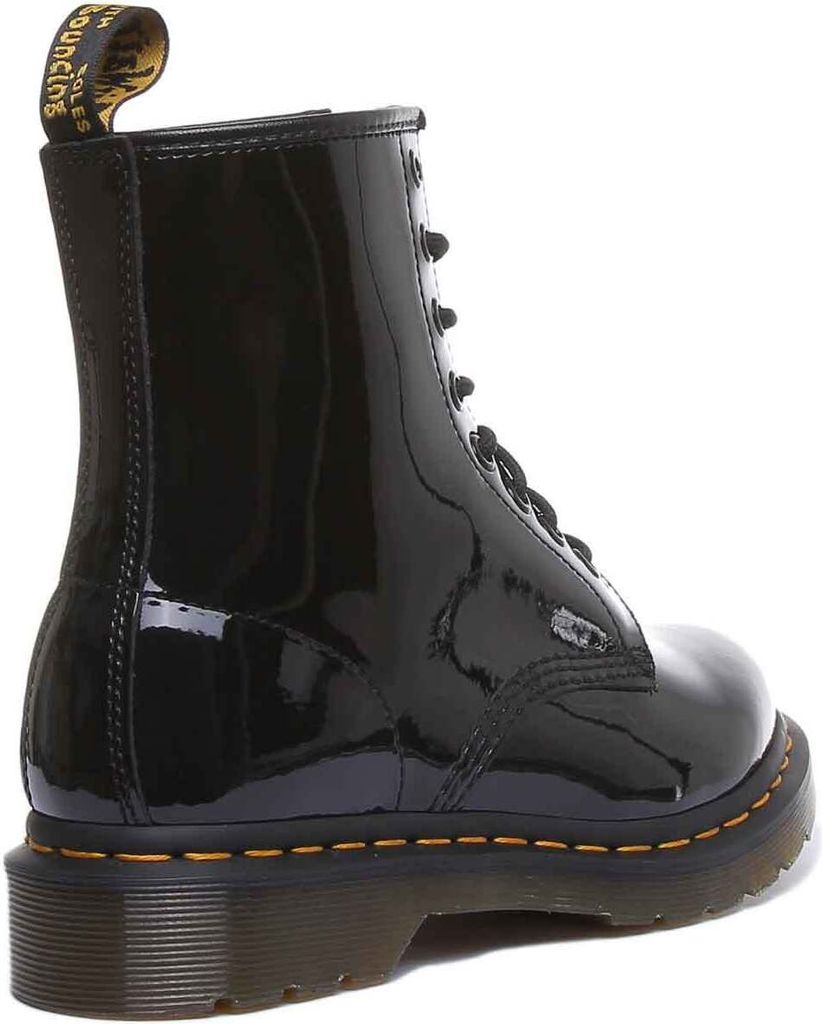 Dr. Martens Airwair Schnürboots Damen 31313239313532 Produktbild 56