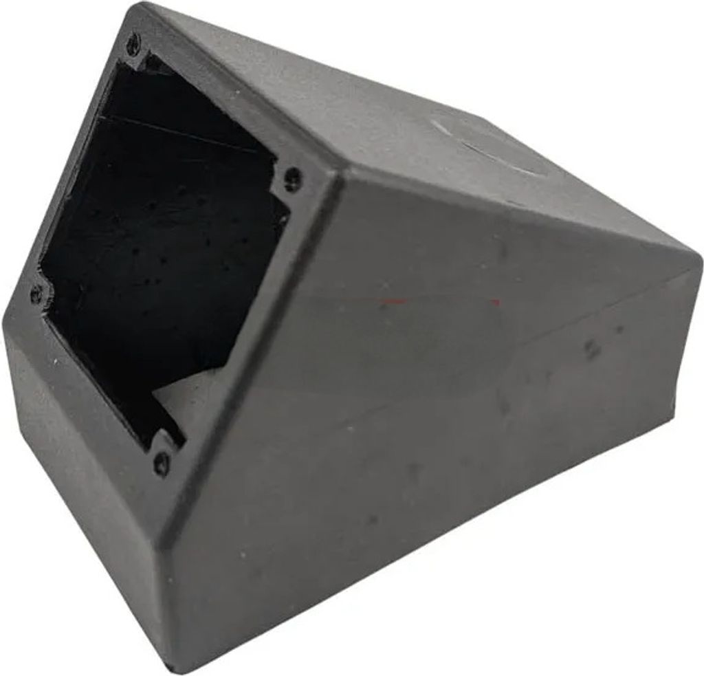 Support pour joystick /d'inclinaison monté dans la cabine | Image du produit 