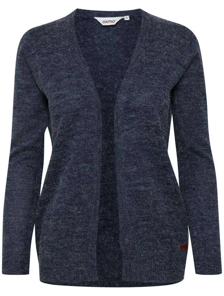 OXMO OXNena Damen Feinstrick Cardigan Produktbild 