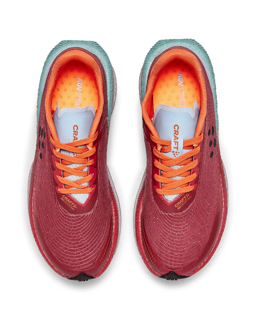W Bricoler Chaussures Trail 37 - Basket de Trail Running Détermination