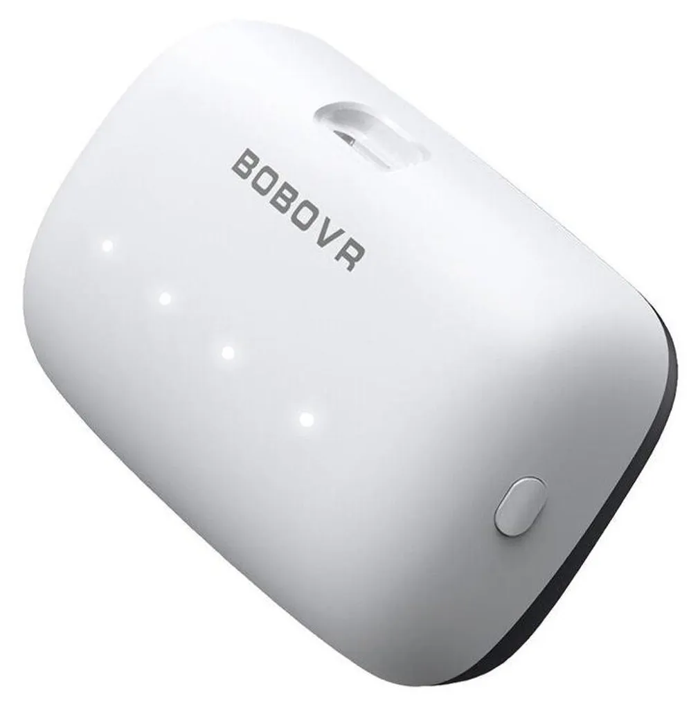 Batterie BOBOVR B100 Haute Densité 10000mAh pour Sangle S3 PRO et E3 PRO