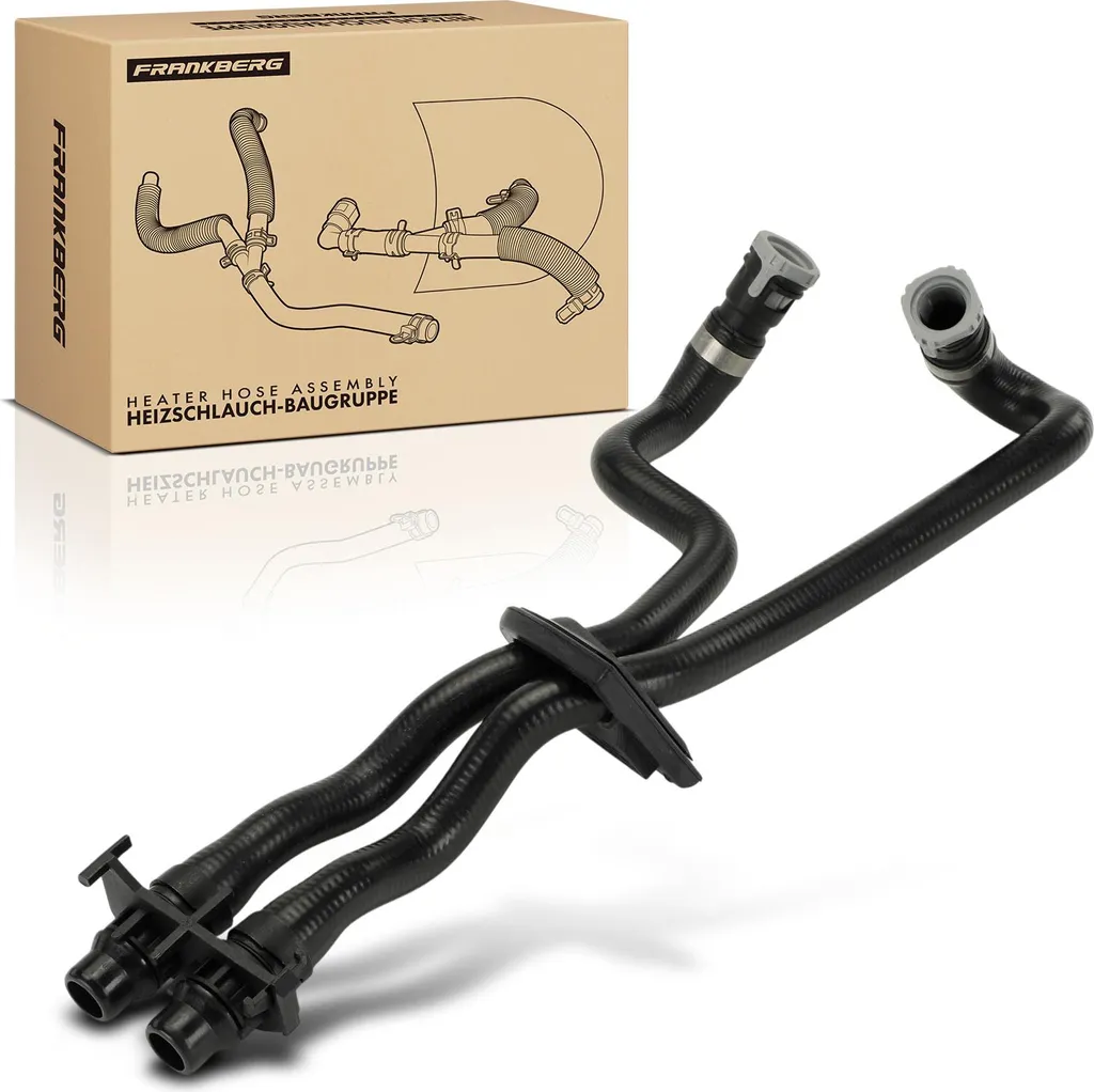 Stop Fuite Liquide : Tuyau Chauffage Volvo S60 S80 V70 XC60 Fiable
