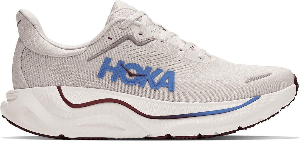 HOKA ONE ONE M ARAHI 9, kolor: STUCCO / GROUT, rozmiar: Zdjęcie produktu 