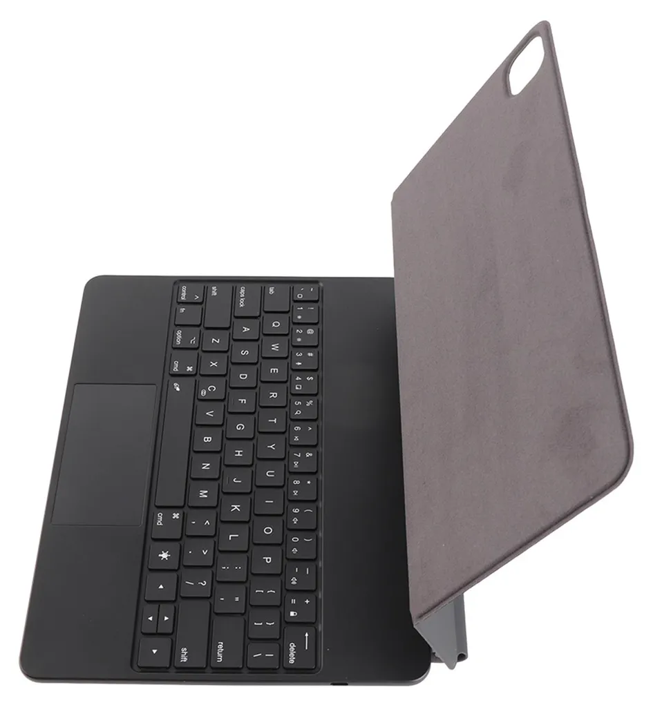 Housse Tablette avec Clavier Bluetooth pour Travail Nomade et Bureau - 6