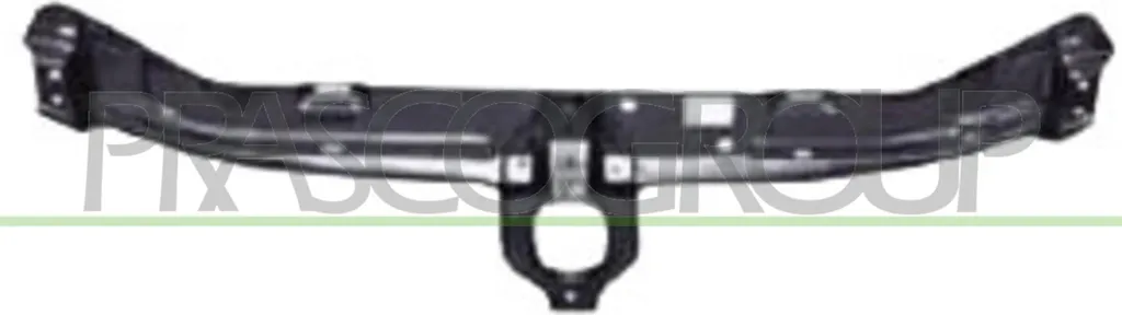 Support de serrure Mercedes Classe E W210 S210 : fixez votre capot