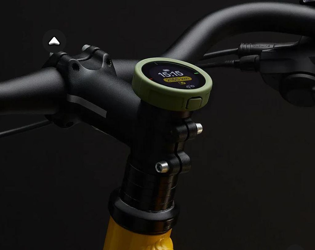 Accessori BEELINE "Velo 2", supporto per Velo 2 Immagine del prodotto 