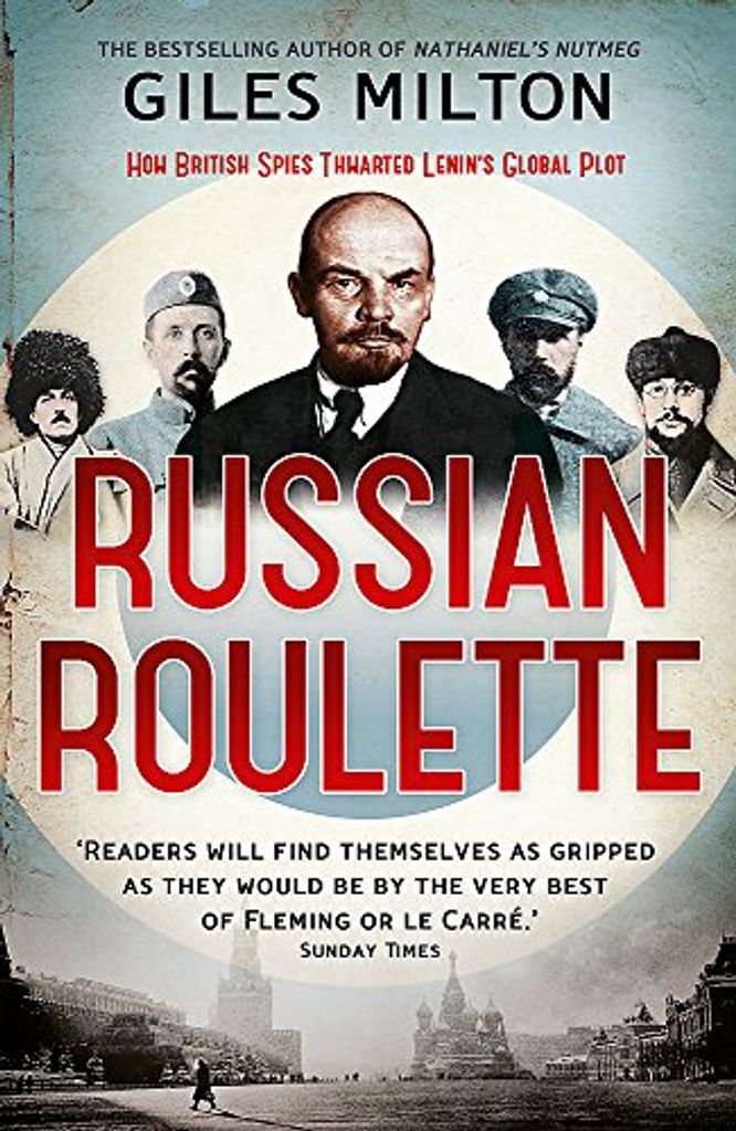Russian Roulette