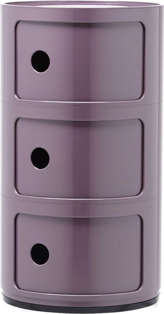 Kartell Componibili Beistelltisch Ø32 cm
