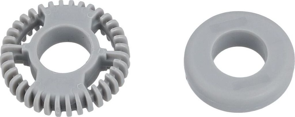Schneebesen Set smeg 873170043 für Milchaufschäumer