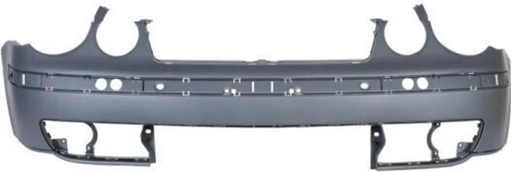 Réparation carrosserie Polo (9N) : Pare-chocs avant OE 6Q0 807 217 GRU