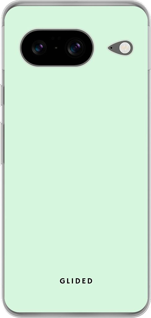 Google Pixel 8 Handyhülle von Glided Mint Breeze Produktbild 