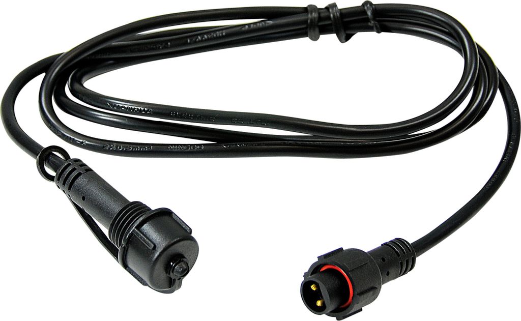 Prodlužovací kabel pro venkovní girlandu PARTY 308702 Polux Obrázek produktu 