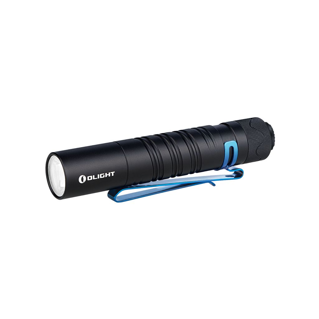 Torcia Olight I5R EOS 350 lumen LED bianco freddo portata Immagine del prodotto 