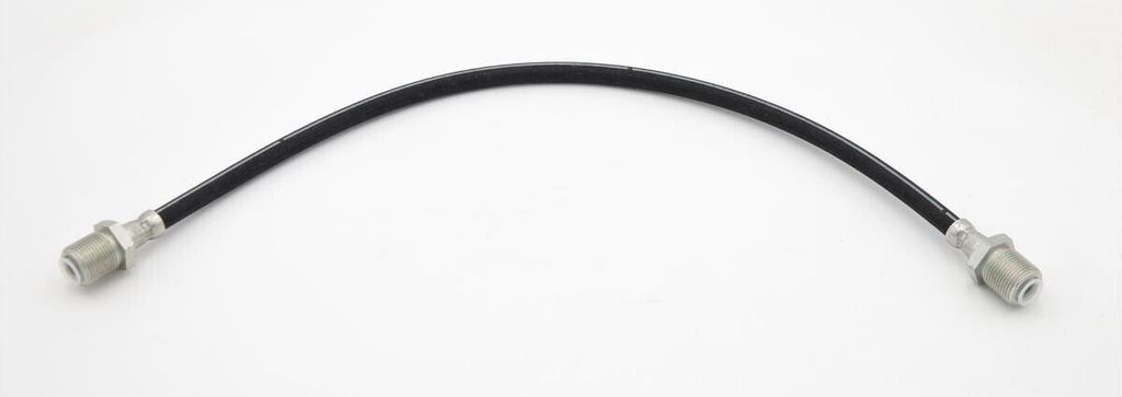 IVECO Bremsschlauch für IVECO Fahrzeuge, Original Ersatzteil 98437375, 540 mm